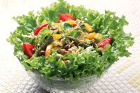 【健康解碼】多吃綠色食品是否能養(yǎng)肝護肝？