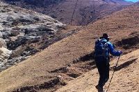 【健康解碼】肺活量大的人真的更容易起高原反應(yīng)嗎？