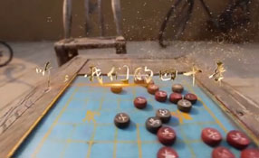 聽，我們的四十年