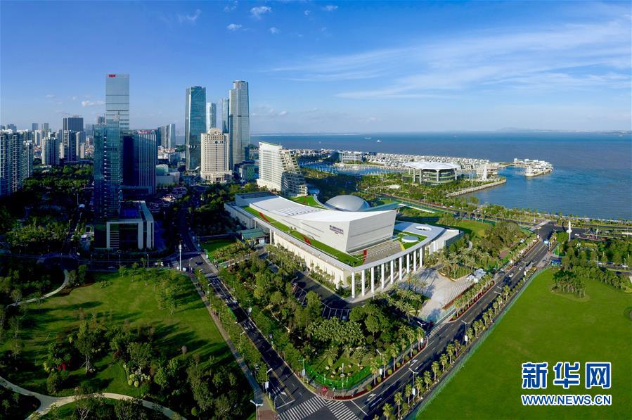 (新華全媒頭條·圖文互動(dòng))(2)開(kāi)啟新的金磚合作發(fā)展之門(mén)——習(xí)近平主席出席金磚國(guó)家領(lǐng)導(dǎo)人廈門(mén)會(huì)晤系列活動(dòng)紀(jì)實(shí)