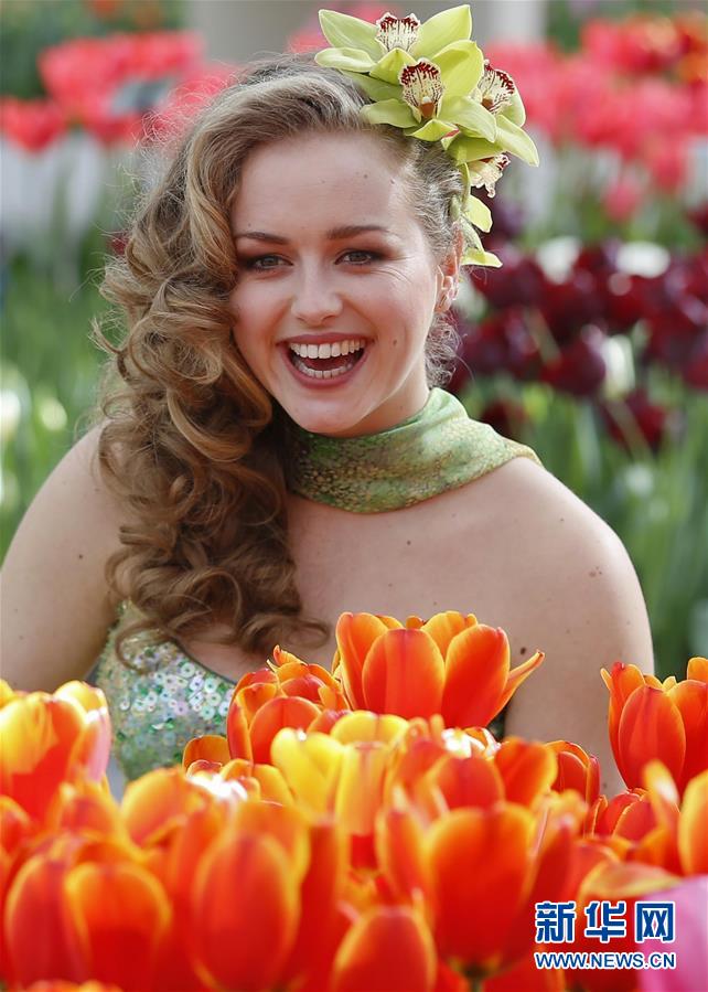 （國際&middot;年終報(bào)道）（2）2017悲喜表情