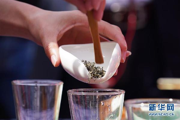 （國際&middot;圖文互動(dòng)）（2）浙江文化藝術(shù)遺產(chǎn)閃耀約旦佩特拉古城