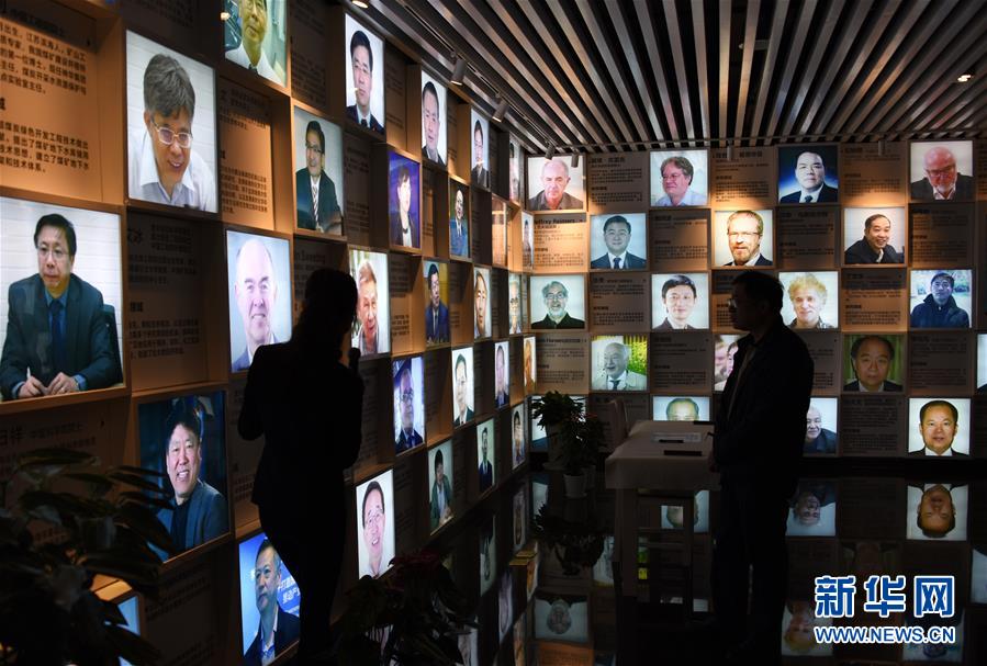 （新華全媒頭條&middot;圖文互動）（2）開放的青島期待&ldquo;上合之聲&rdquo;