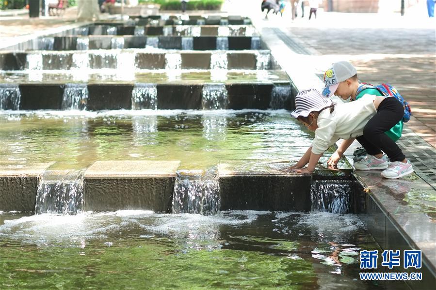 （上合青島峰會(huì)）（4）青島，幸福之城