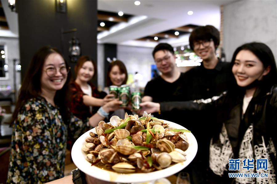 （上合青島峰會(huì)）（9）青島，幸福之城