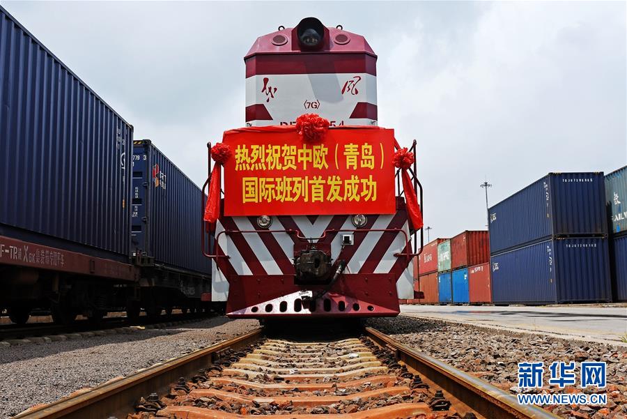 （新華全媒頭條&middot;圖文互動(dòng)）（6）構(gòu)建命運(yùn)共同體　開啟上合新時(shí)代&mdash;&mdash;習(xí)近平主席推動(dòng)上合組織發(fā)展五年間