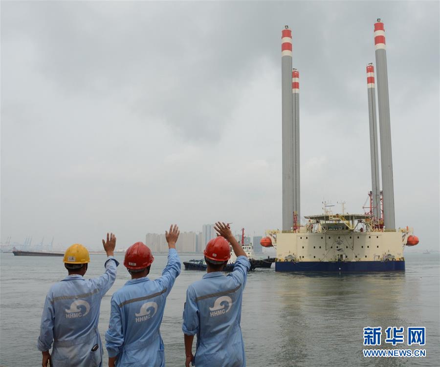 (新華全媒頭條·圖文互動)(3)書寫發(fā)展合作大文章 推動全球治理新變革——習(xí)近平主席中東非洲之行前瞻