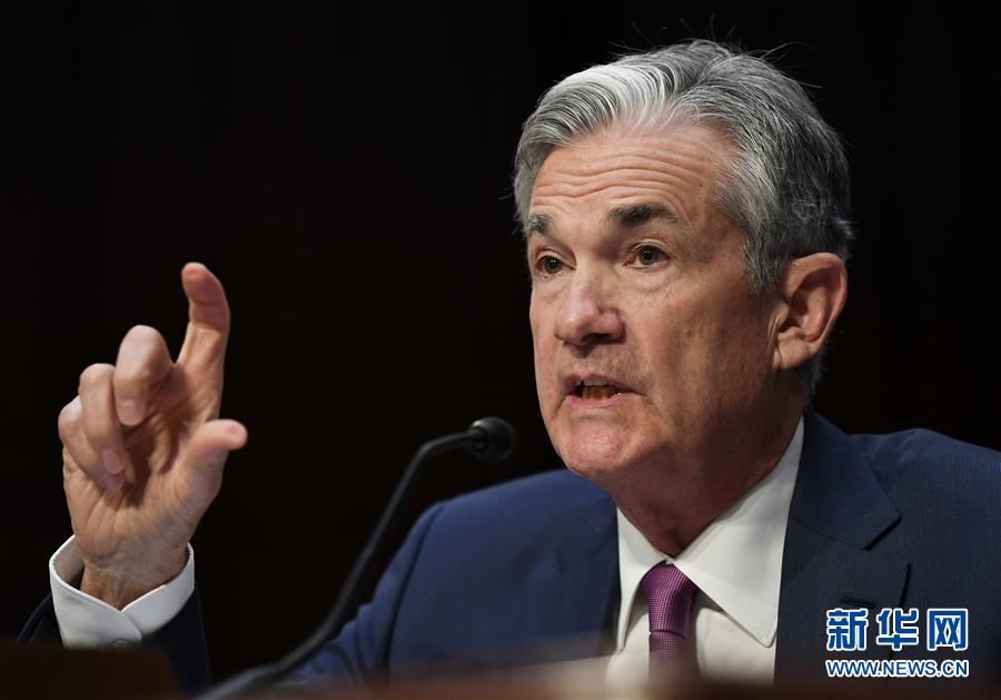 (國(guó)際)(1)美聯(lián)儲(chǔ)主席說漸進(jìn)加息是當(dāng)前最佳政策路徑