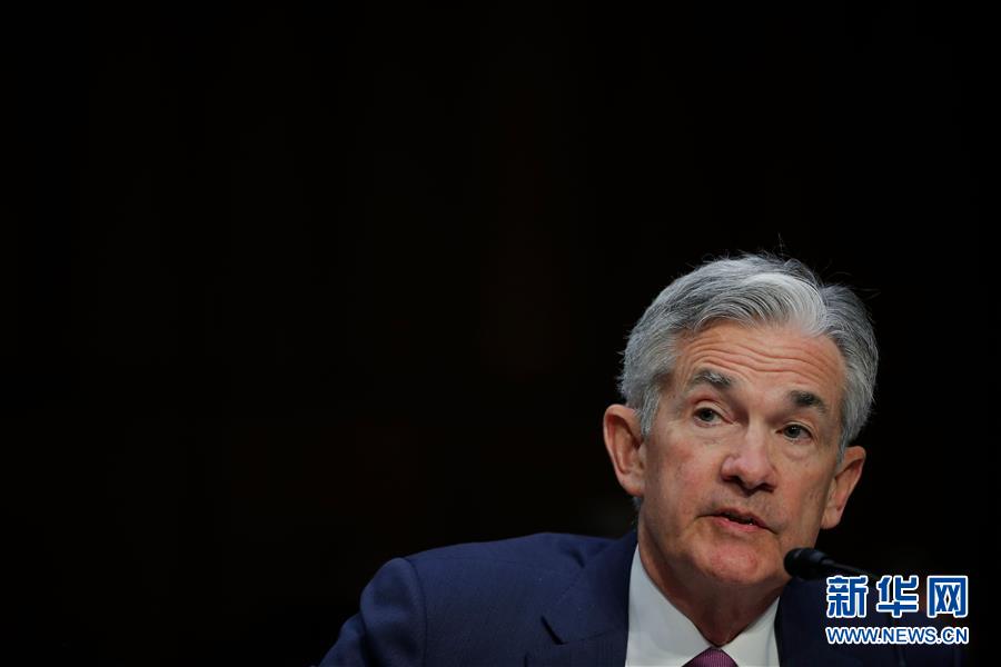 (國(guó)際)(4)美聯(lián)儲(chǔ)主席說(shuō)漸進(jìn)加息是當(dāng)前最佳政策路徑