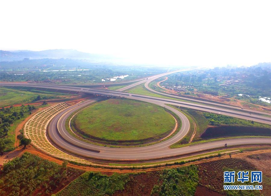 (中非合作論壇·新華全媒頭條·圖文互動)(1)跨越萬里的共同夢想——寫在中非合作論壇北京峰會召開之際