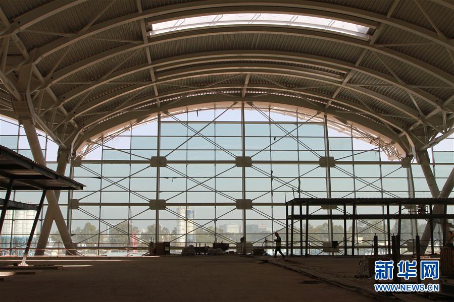 (中非合作論壇·新華全媒頭條·圖文互動)(3)跨越萬里的共同夢想——寫在中非合作論壇北京峰會召開之際