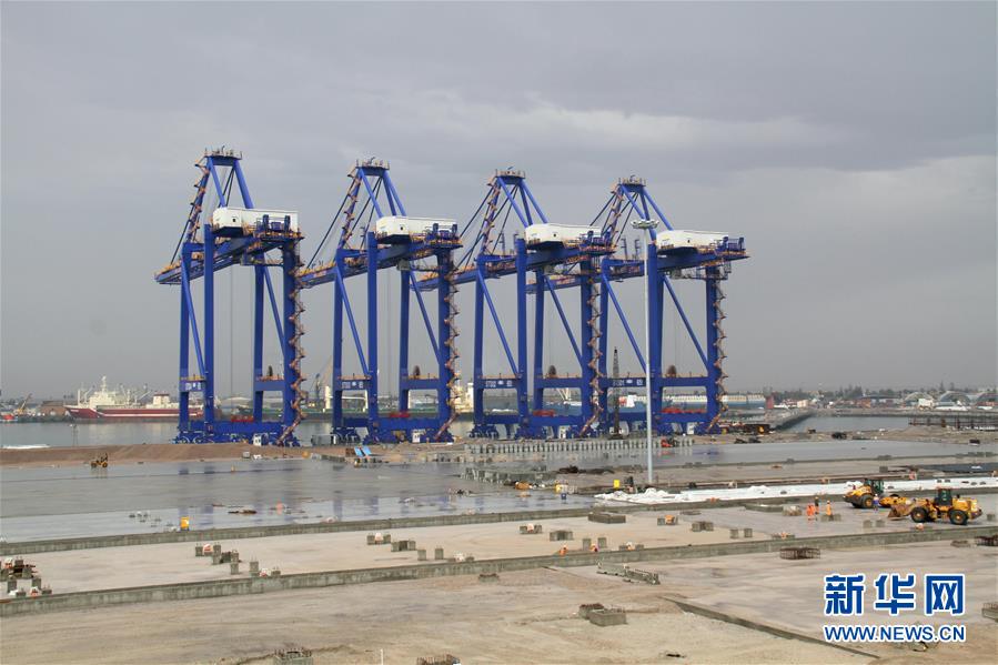 （中非合作論壇&middot;新華全媒頭條&middot;圖文互動(dòng)）（10）跨越萬里的共同夢(mèng)想&mdash;&mdash;寫在中非合作論壇北京峰會(huì)召開之際