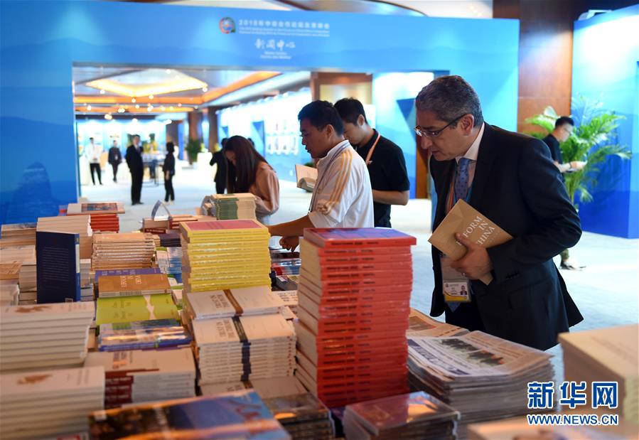 （中非合作論壇&middot;圖文互動(dòng)）（5）&ldquo;北京準(zhǔn)備好了！&rdquo;&mdash;&mdash;北京市委常委、常務(wù)副市長(zhǎng)張工就中非合作論壇北京峰會(huì)服務(wù)保障情況答新華社記者問(wèn)