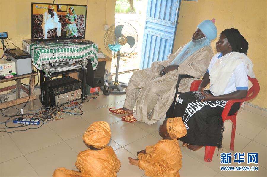 （新華全媒頭條&middot;中非合作論壇&middot;圖文互動）（8）傾聽，來自非洲的聲音&mdash;&mdash;非洲各界熱切期待中非合作論壇北京峰會召開