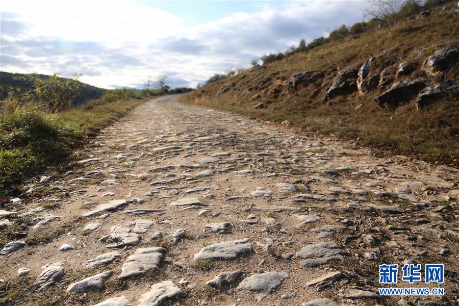 （國(guó)際&middot;圖文互動(dòng)）（6）羅馬尼亞大理石村的今昔