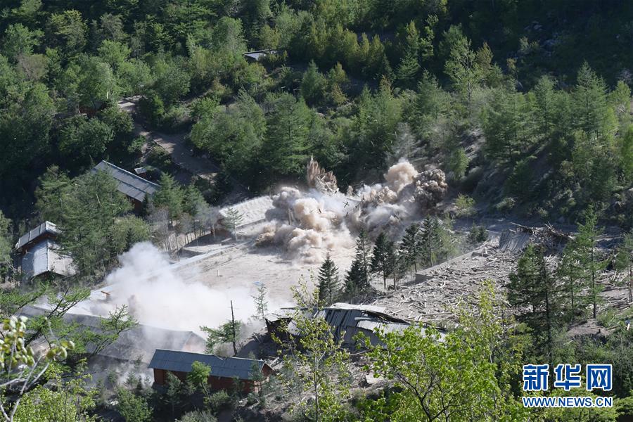 （國際&middot;年終報道）（3）新華社評出2018年國際十大新聞