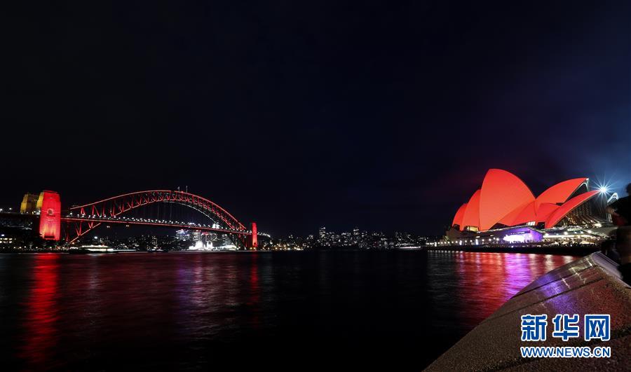 (國際)(5)共慶中國年