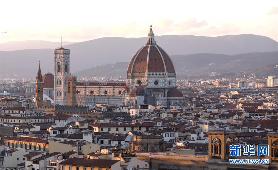 （習(xí)近平出訪配合稿&middot;圖文互動）（6）新聞背景：意大利共和國