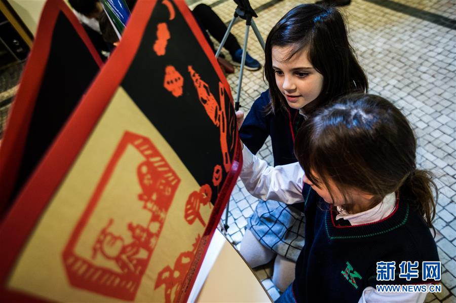 (習(xí)近平出訪配合稿·圖文互動)(5)通訊:當(dāng)中國京劇遇上意大利歌劇——人文交流助力中意兩國民心相通