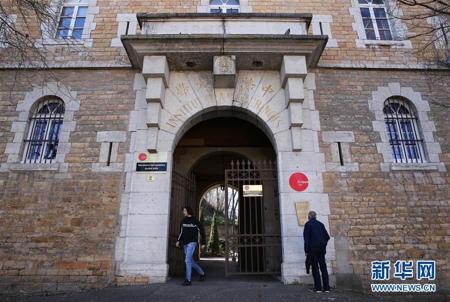 （習(xí)近平出訪配合稿&middot;圖文互動）（7）綜述：互利共贏　敢為人先&mdash;&mdash;中法關(guān)系行穩(wěn)致遠