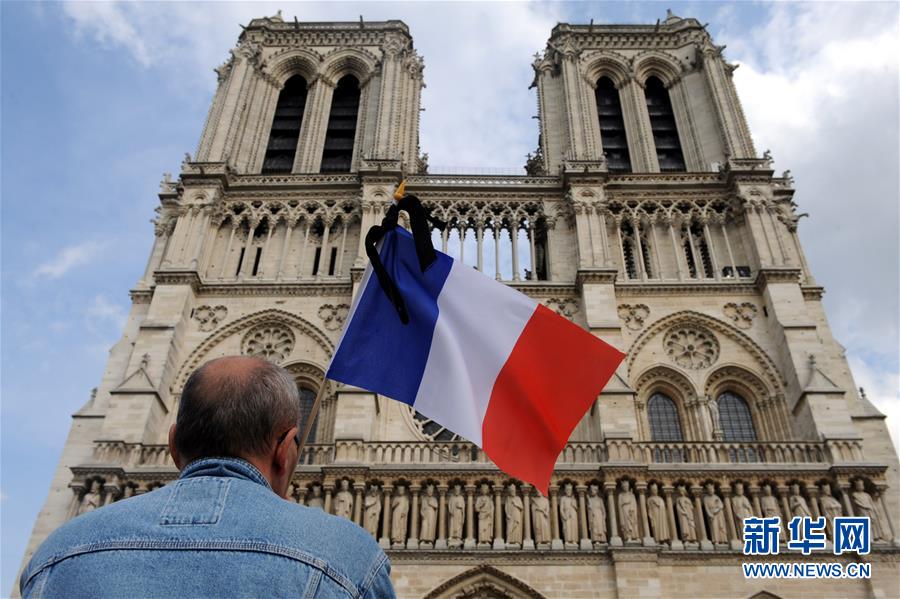 （國際&middot;編輯連線）（5）巴黎圣母院