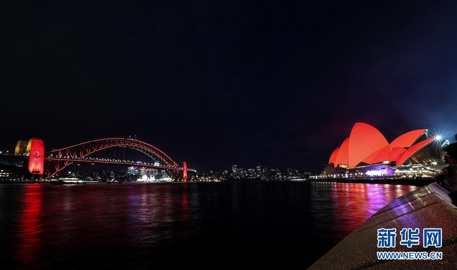 （國際&middot;&ldquo;一帶一路&rdquo;高峰論壇&middot;圖文互動(dòng)）（2）不能錯(cuò)失的機(jī)遇和紅利&mdash;&mdash;澳大利亞商界看好&ldquo;一帶一路&rdquo;合作