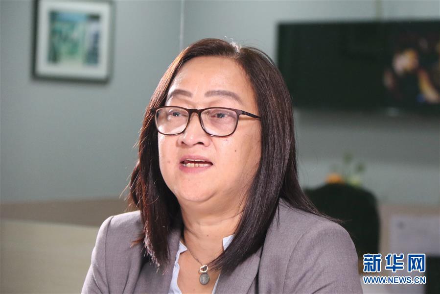 (國際·亞洲文明對話大會(huì)·圖文互動(dòng))專訪:各國媒體應(yīng)以公正負(fù)責(zé)的報(bào)道促進(jìn)不同文明包容和諧——訪菲律賓通訊社社長阿格泰