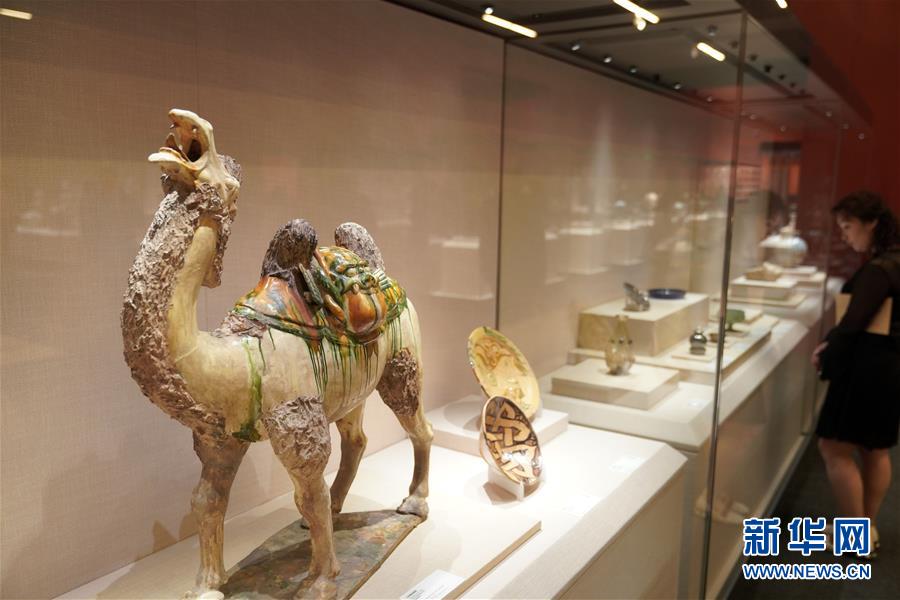 (新華全媒頭條·亞洲文明對(duì)話大會(huì)·圖文互動(dòng))(5)多彩·平等·包容——寫在亞洲文明對(duì)話大會(huì)召開(kāi)之際