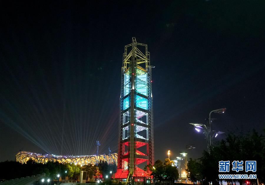 (新華全媒頭條·亞洲文明對(duì)話大會(huì)·圖文互動(dòng))(8)多彩·平等·包容——寫在亞洲文明對(duì)話大會(huì)召開(kāi)之際