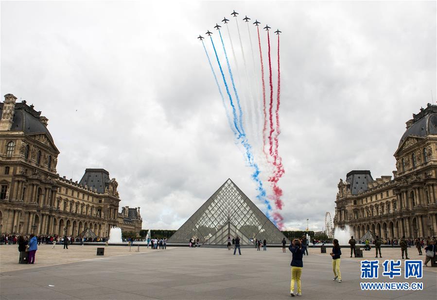 （國(guó)際&middot;編輯連線）（1）回顧貝聿銘