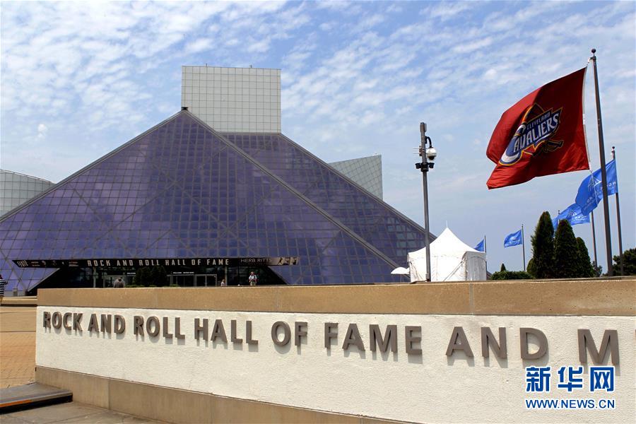 （國(guó)際&middot;編輯連線）（8）回顧貝聿銘