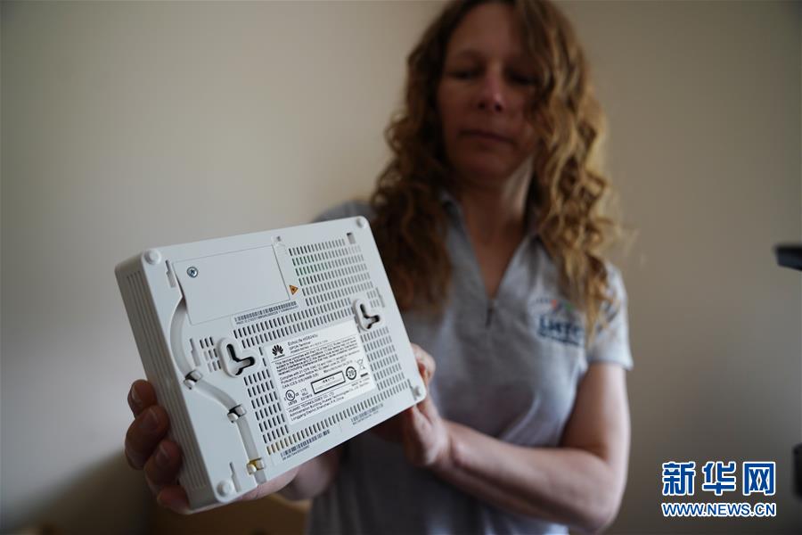 （國(guó)際&middot;圖文互動(dòng)）（2）通訊：安全、好用、實(shí)惠&mdash;&mdash;美國(guó)電信運(yùn)營(yíng)商的華為親體驗(yàn)