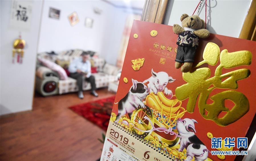 （圖片故事）（4）俄羅斯&ldquo;洋編輯&rdquo;的中國&ldquo;慢生活&rdquo;