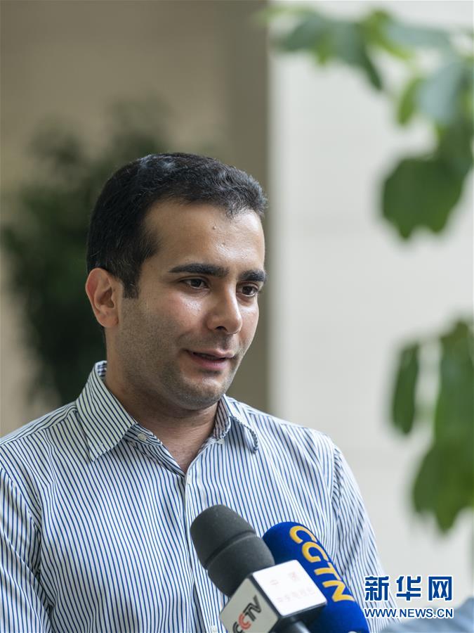 （圖文互動）（2）外方人士：美國挑起經(jīng)貿(mào)摩擦不得人心、損人害己