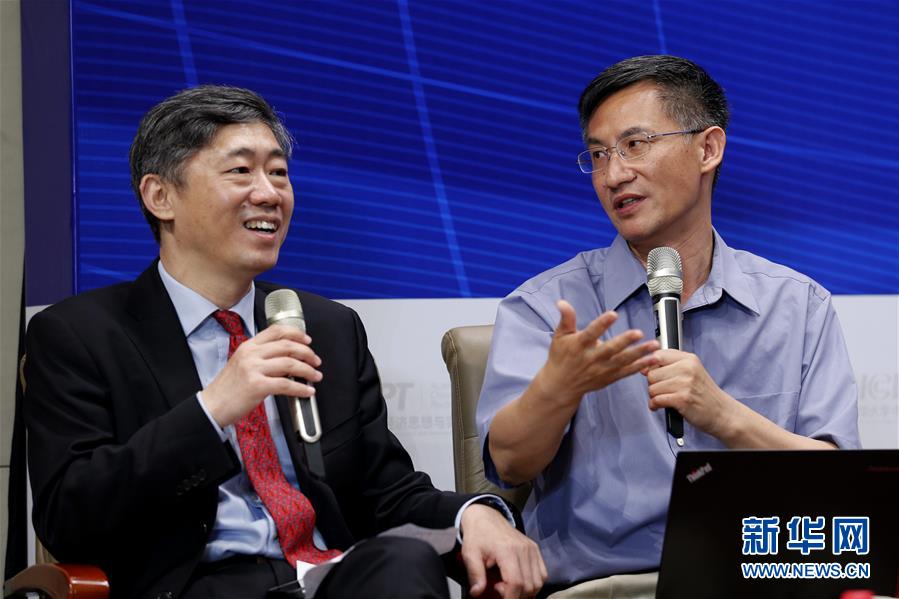 (XHDW)(4)美逆流而動殃及世界經(jīng)濟(jì) 多邊主義終將勝利——專家學(xué)者評析中美經(jīng)貿(mào)摩擦走向