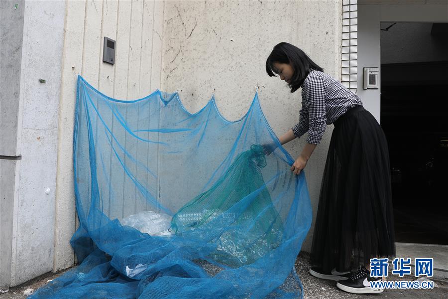 （國(guó)際）（2）在國(guó)外，垃圾如何分類(lèi)