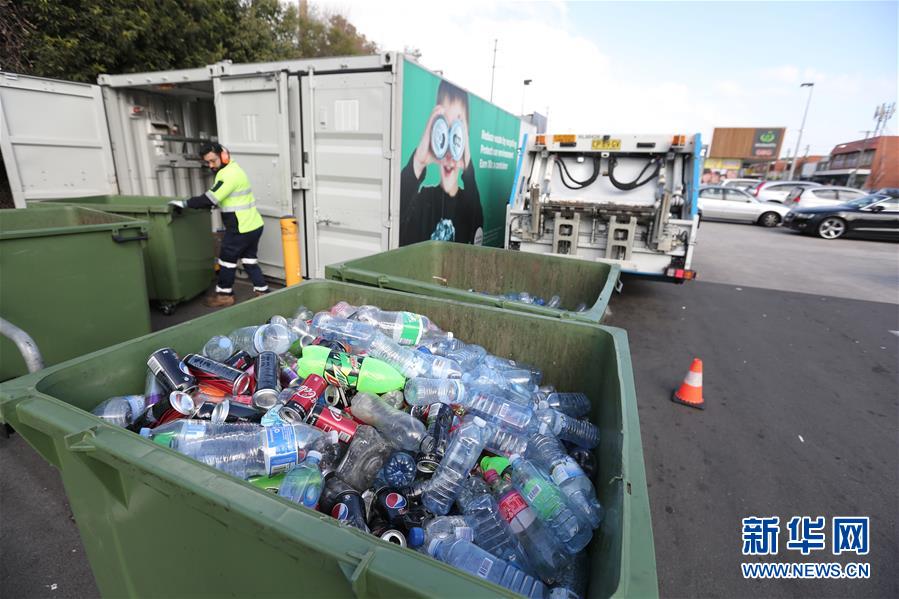 （國(guó)際）（12）在國(guó)外，垃圾如何分類(lèi)