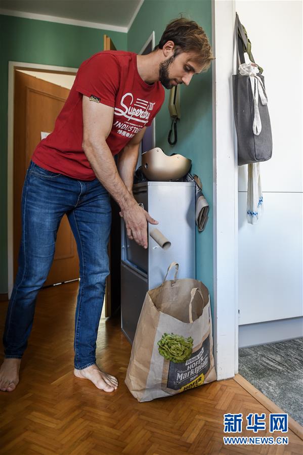 （國際）（16）在國外，垃圾如何分類