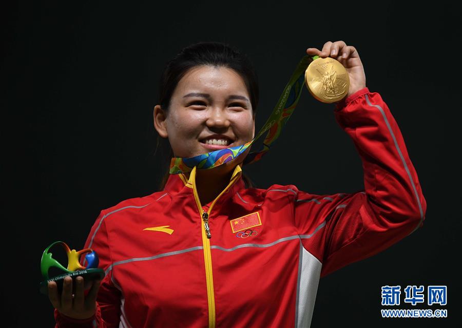 （新華全媒頭條&middot;圖文互動(dòng)）（4）決戰(zhàn)東京 再鑄輝煌&mdash;&mdash;寫(xiě)在東京奧運(yùn)會(huì)倒計(jì)時(shí)一周年之際