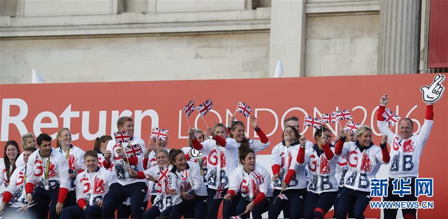 （新華全媒頭條&middot;圖文互動(dòng)）（10）決戰(zhàn)東京 再鑄輝煌&mdash;&mdash;寫(xiě)在東京奧運(yùn)會(huì)倒計(jì)時(shí)一周年之際