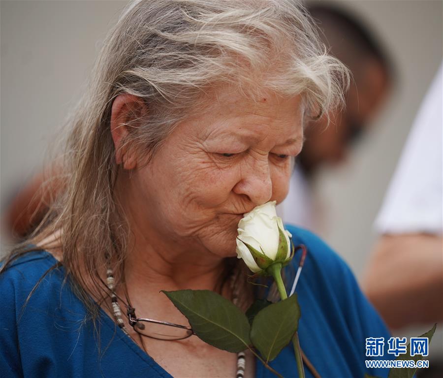 (國際)(2)美國代頓市槍擊事件已致10死26傷