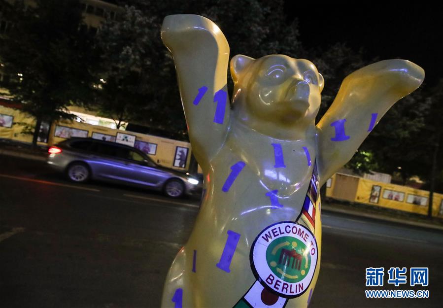 (國際)(2)德國柏林:夜來“菩提樹下”