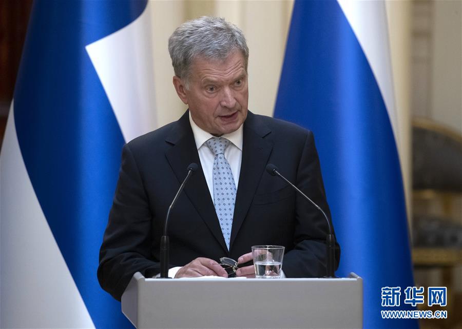 （國際）（3）普京希望歐盟新領(lǐng)導層以建設(shè)性立場與俄交往