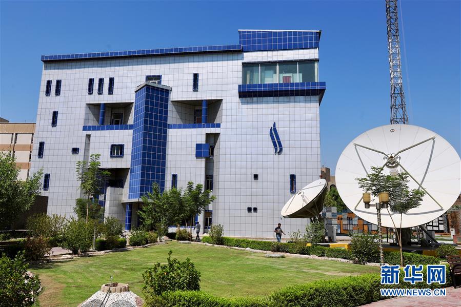 （國(guó)際&middot;圖文互動(dòng)）（3）《媳婦的美好時(shí)代》走進(jìn)伊拉克