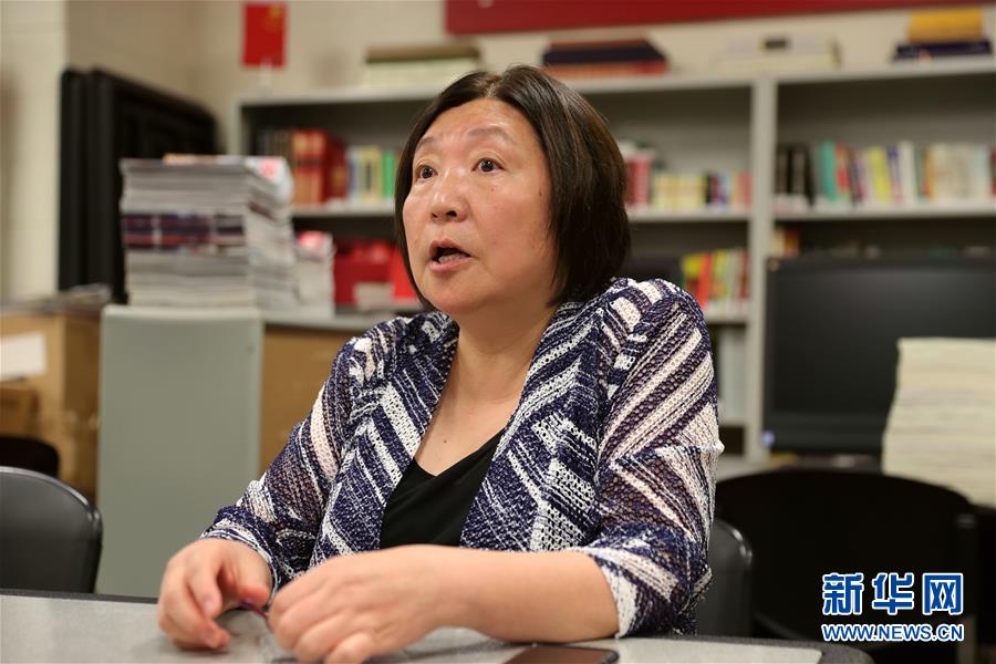 （國際&middot;圖文互動(dòng)）（1）特稿：傳承&middot;未來&middot;責(zé)任&mdash;&mdash;走進(jìn)芝加哥孔子學(xué)院