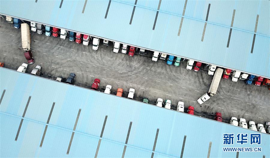 （新華全媒頭條&middot;圖文互動）（2）東盟成為中國第二大貿(mào)易伙伴釋放哪些信號？