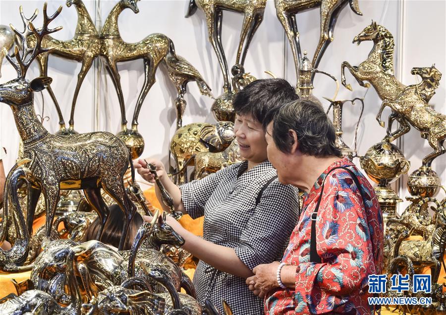 （新華全媒頭條&middot;圖文互動）（4）東盟成為中國第二大貿(mào)易伙伴釋放哪些信號？