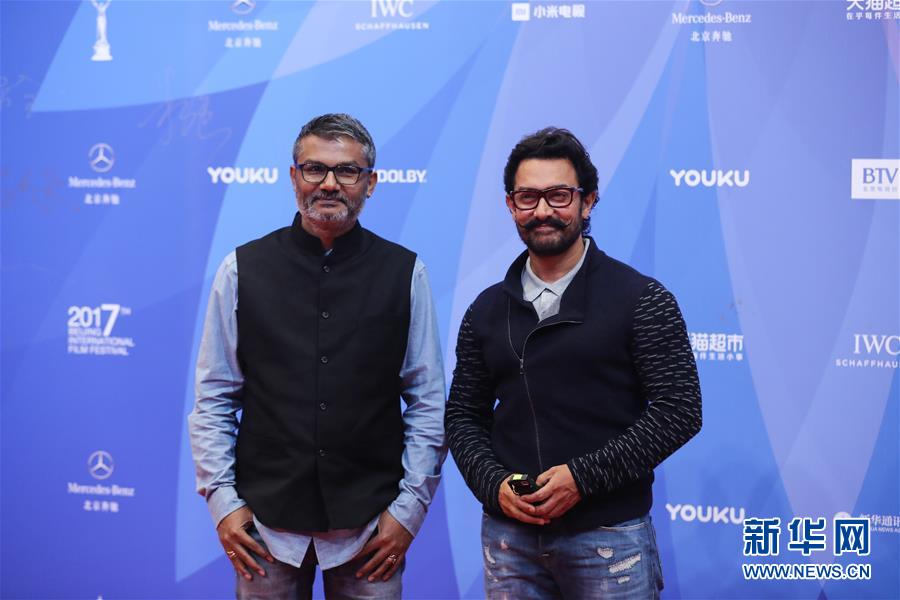 （習近平出訪配合稿&middot;圖文互動）（3）特稿：電影、瑜伽、智能手機&mdash;&mdash;中印兩個文明古國交往&ldquo;新故事&rdquo;