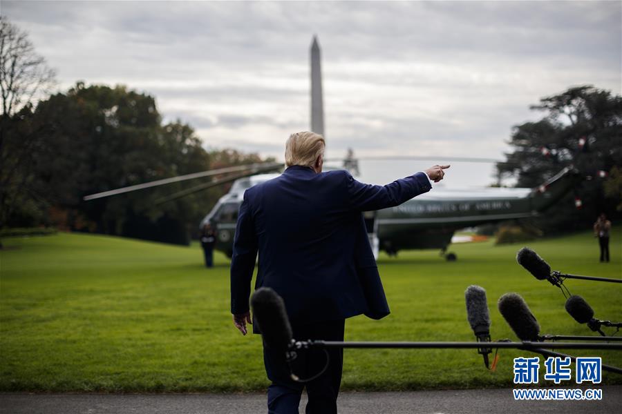 （國際）（4）&ldquo;伊斯蘭國&rdquo;最高頭目巴格達迪已在美軍襲擊行動中身亡