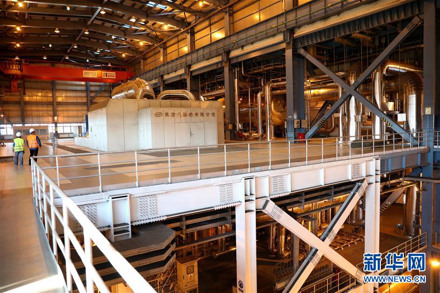 （國際&middot;圖文互動）（3）通訊：&ldquo;如果沒有電站，就沒有現(xiàn)在的斯坦納里市&rdquo;&mdash;&mdash;記一座波黑小城的蝶變